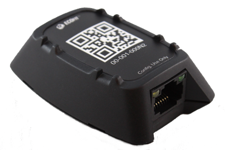ECOFIT Relay: Wireless tracking device that connects to cardio equipment using the CSAFE port. Compatible with most commercial cardio equipment.