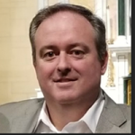 Brian Nay - Professional Headshot