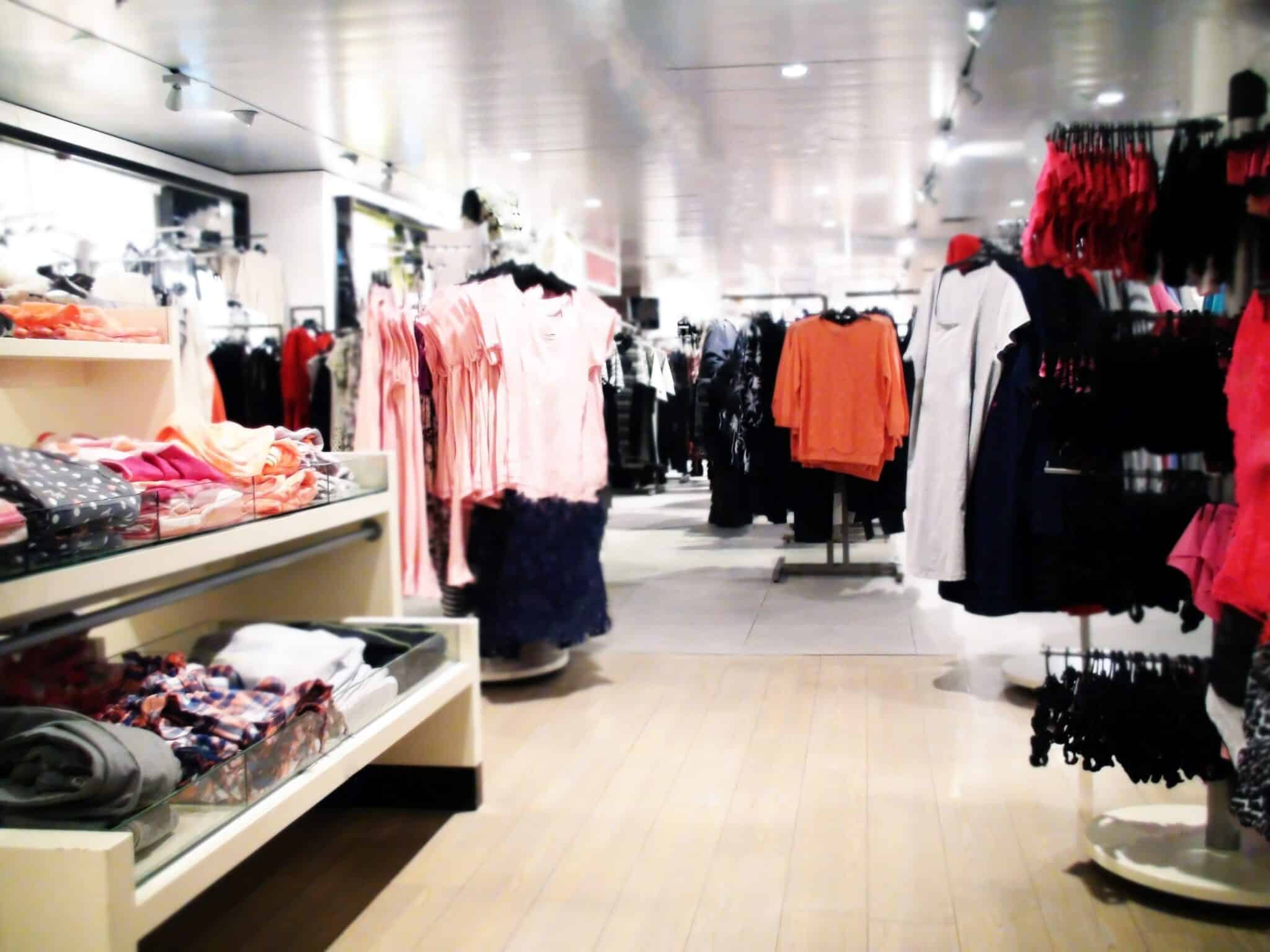 Retail Facilities