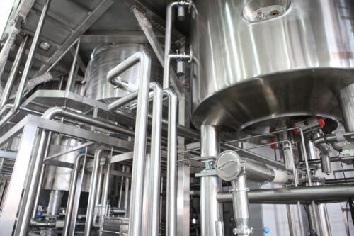 water boiler