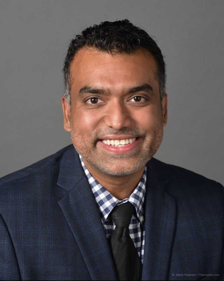 Sid Shetty