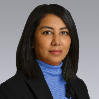 Anjee Solanki